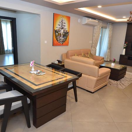 Casa In Luxury Suites Thiruvananthapuram Εξωτερικό φωτογραφία