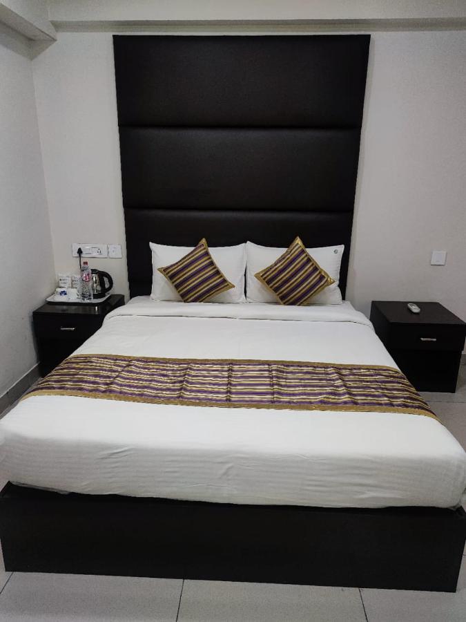 Casa In Luxury Suites Thiruvananthapuram Εξωτερικό φωτογραφία