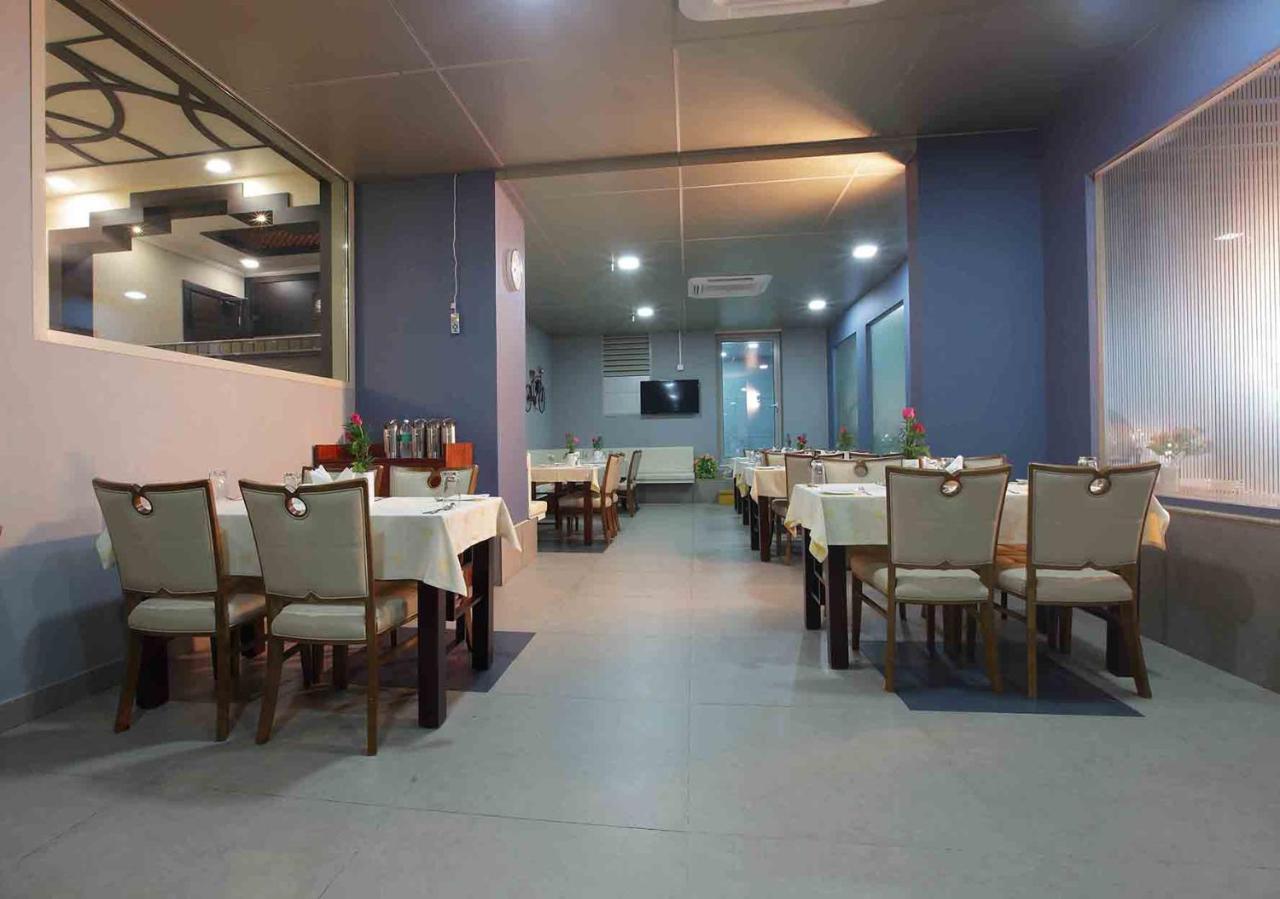 Casa In Luxury Suites Thiruvananthapuram Εξωτερικό φωτογραφία