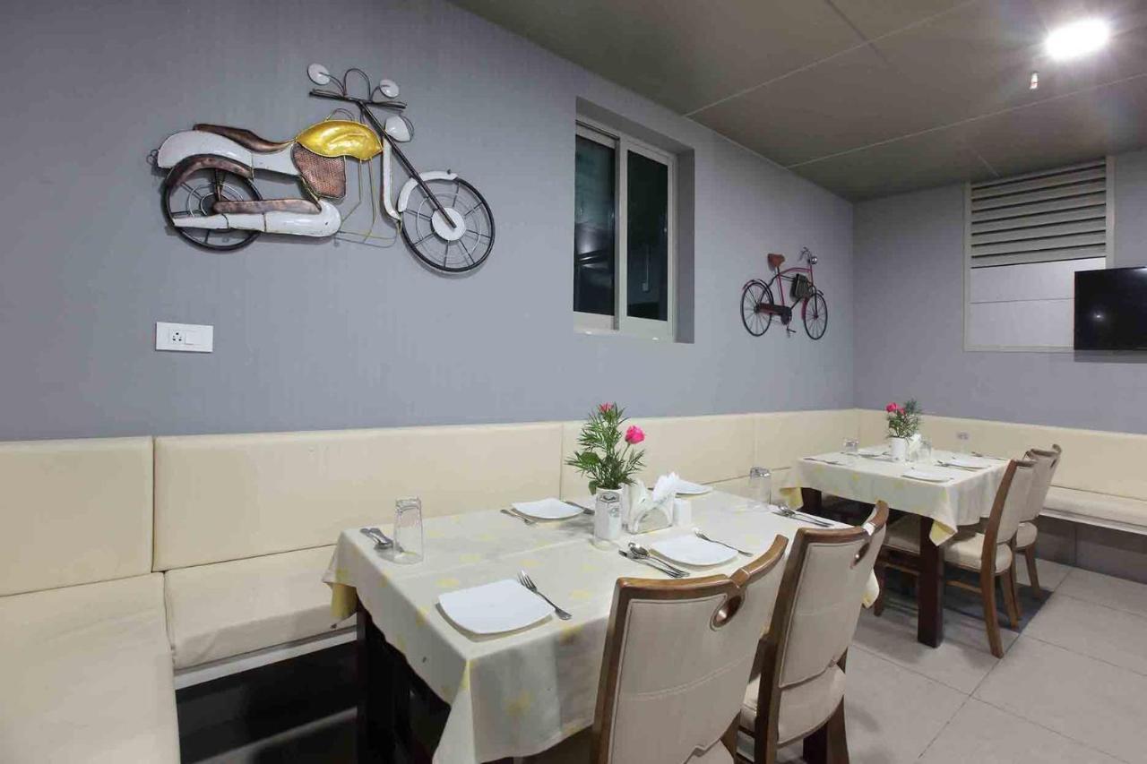 Casa In Luxury Suites Thiruvananthapuram Εξωτερικό φωτογραφία