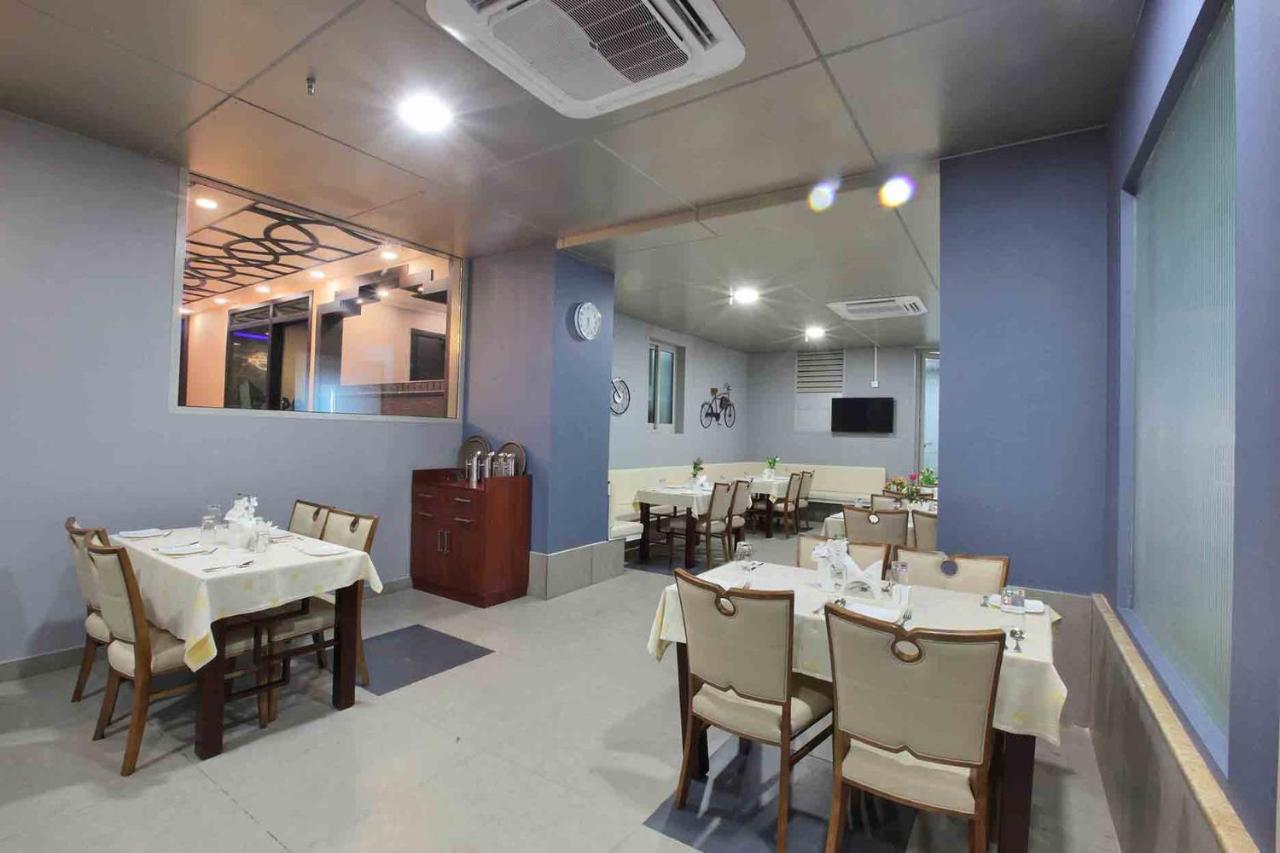 Casa In Luxury Suites Thiruvananthapuram Εξωτερικό φωτογραφία