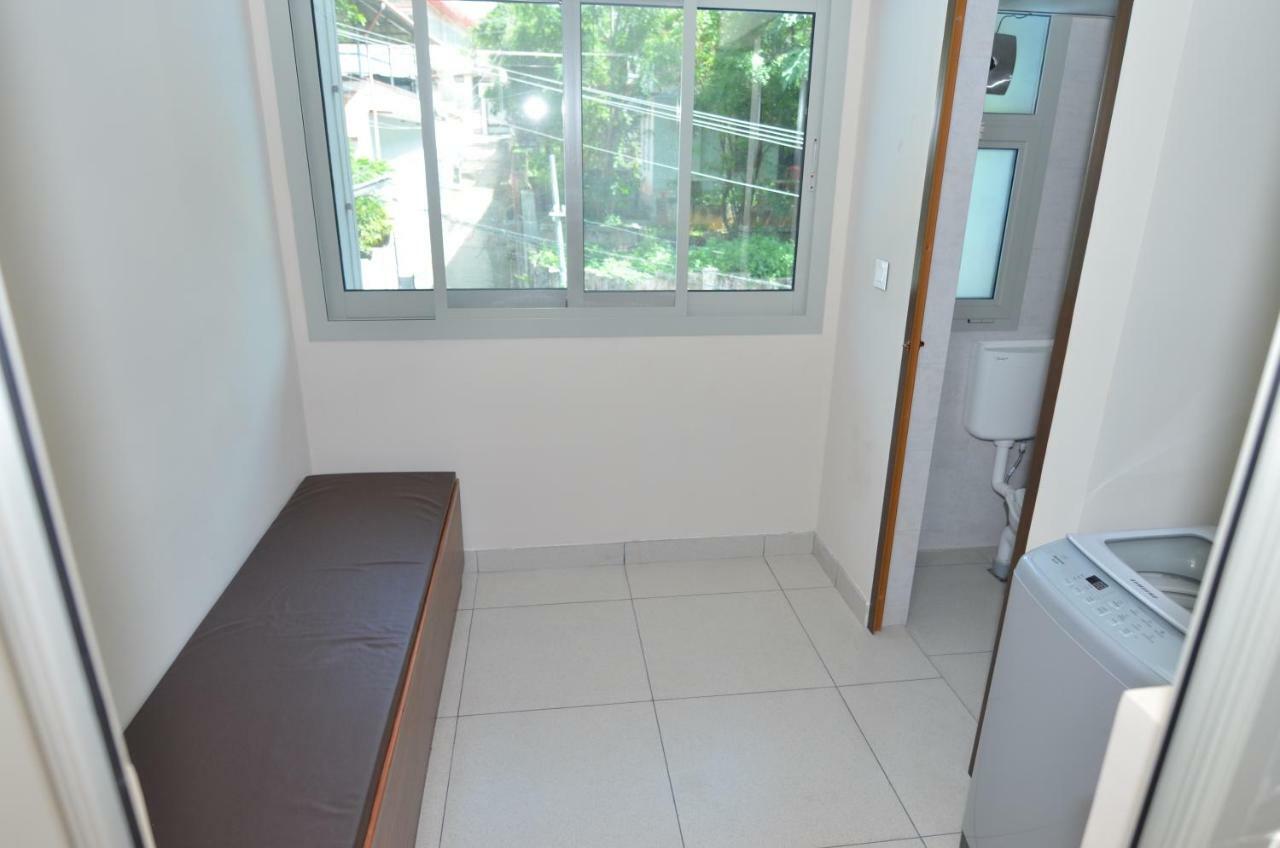 Casa In Luxury Suites Thiruvananthapuram Εξωτερικό φωτογραφία