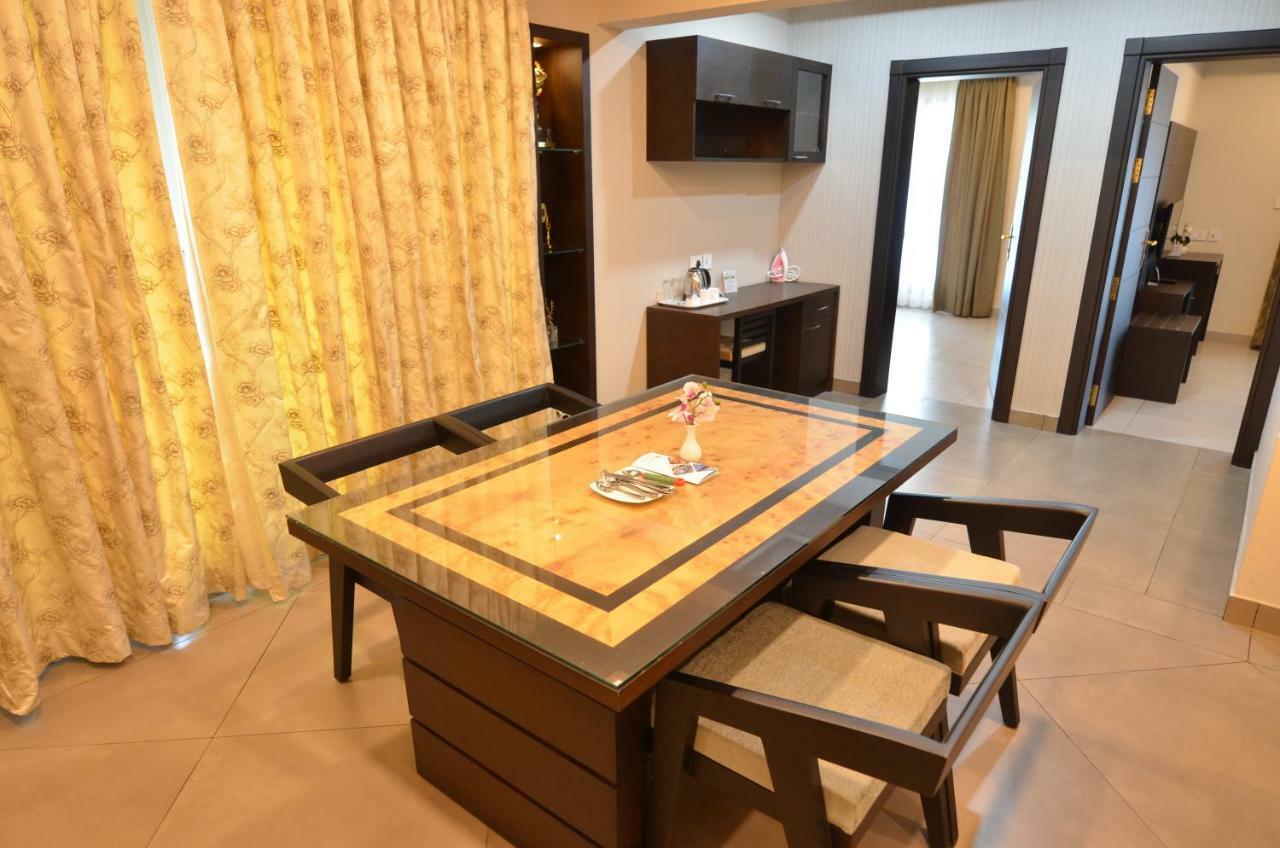 Casa In Luxury Suites Thiruvananthapuram Εξωτερικό φωτογραφία