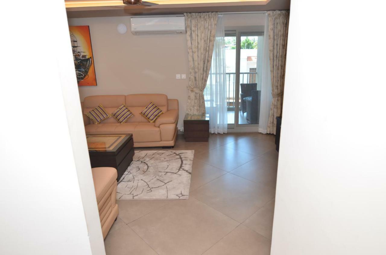 Casa In Luxury Suites Thiruvananthapuram Εξωτερικό φωτογραφία
